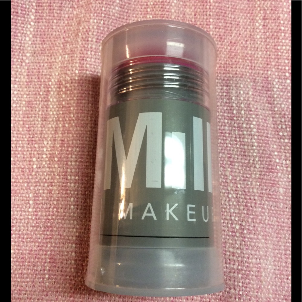 Milk Makeup Lip + cheek color Swish